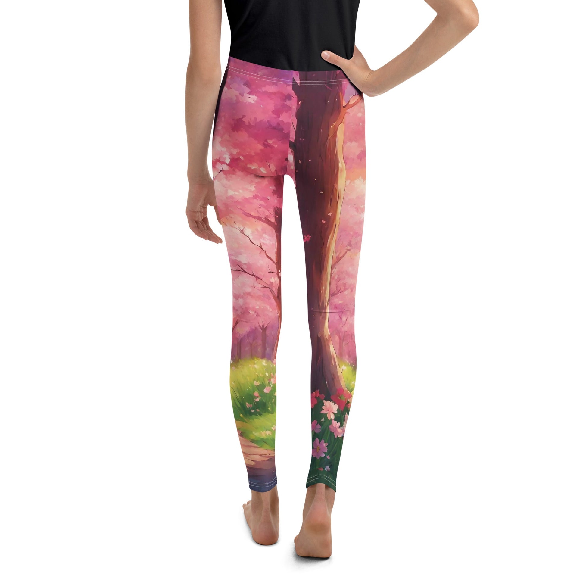 Youth Leggings