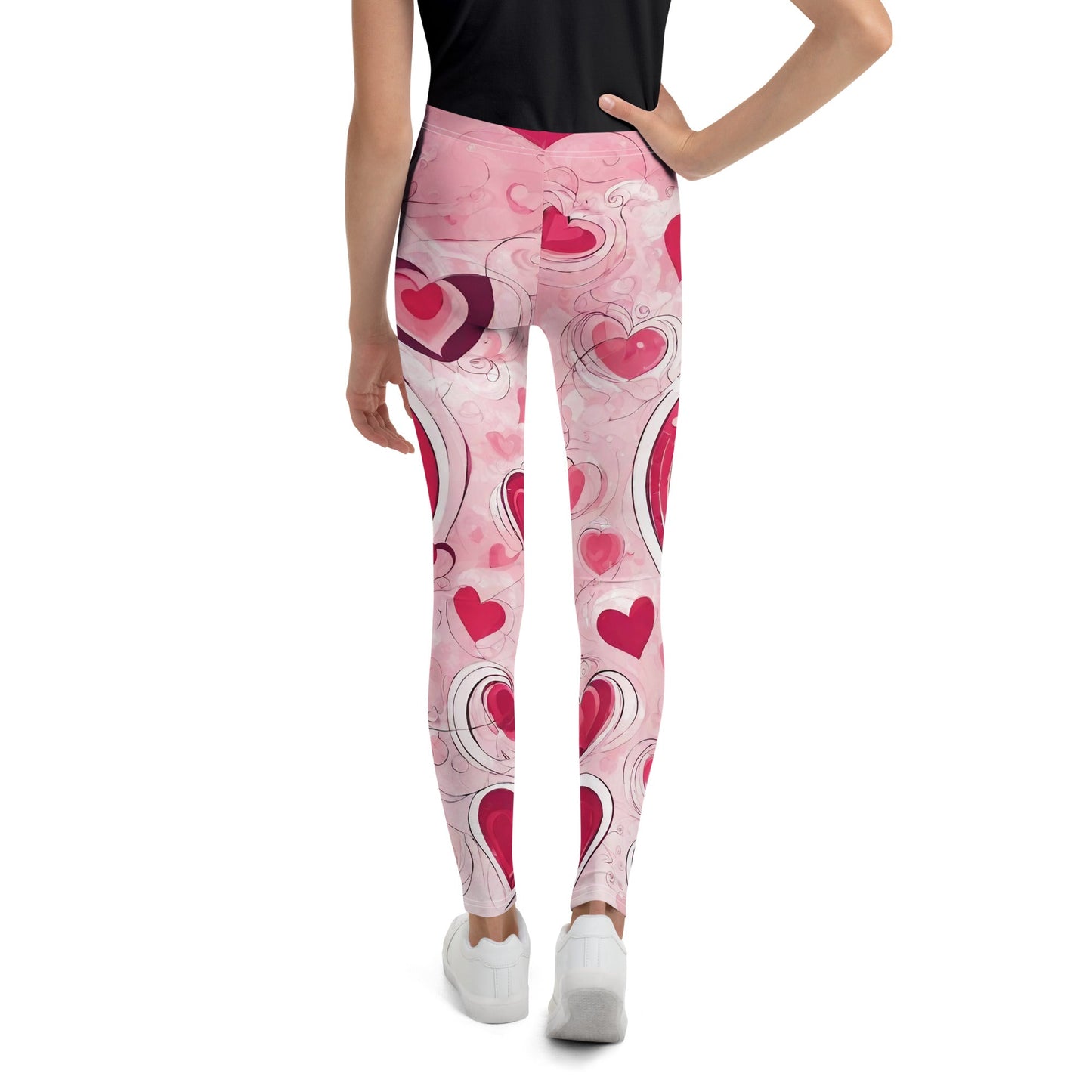 Youth Leggings