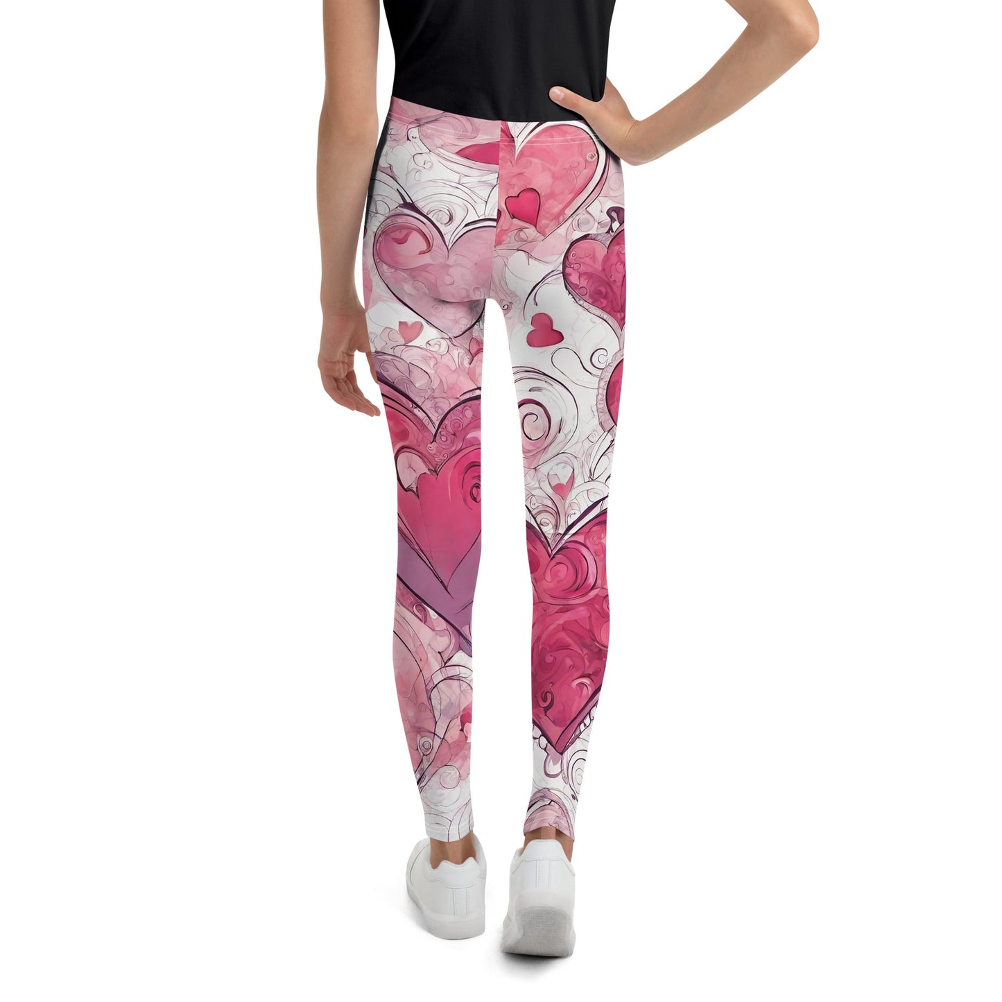 Youth Leggings