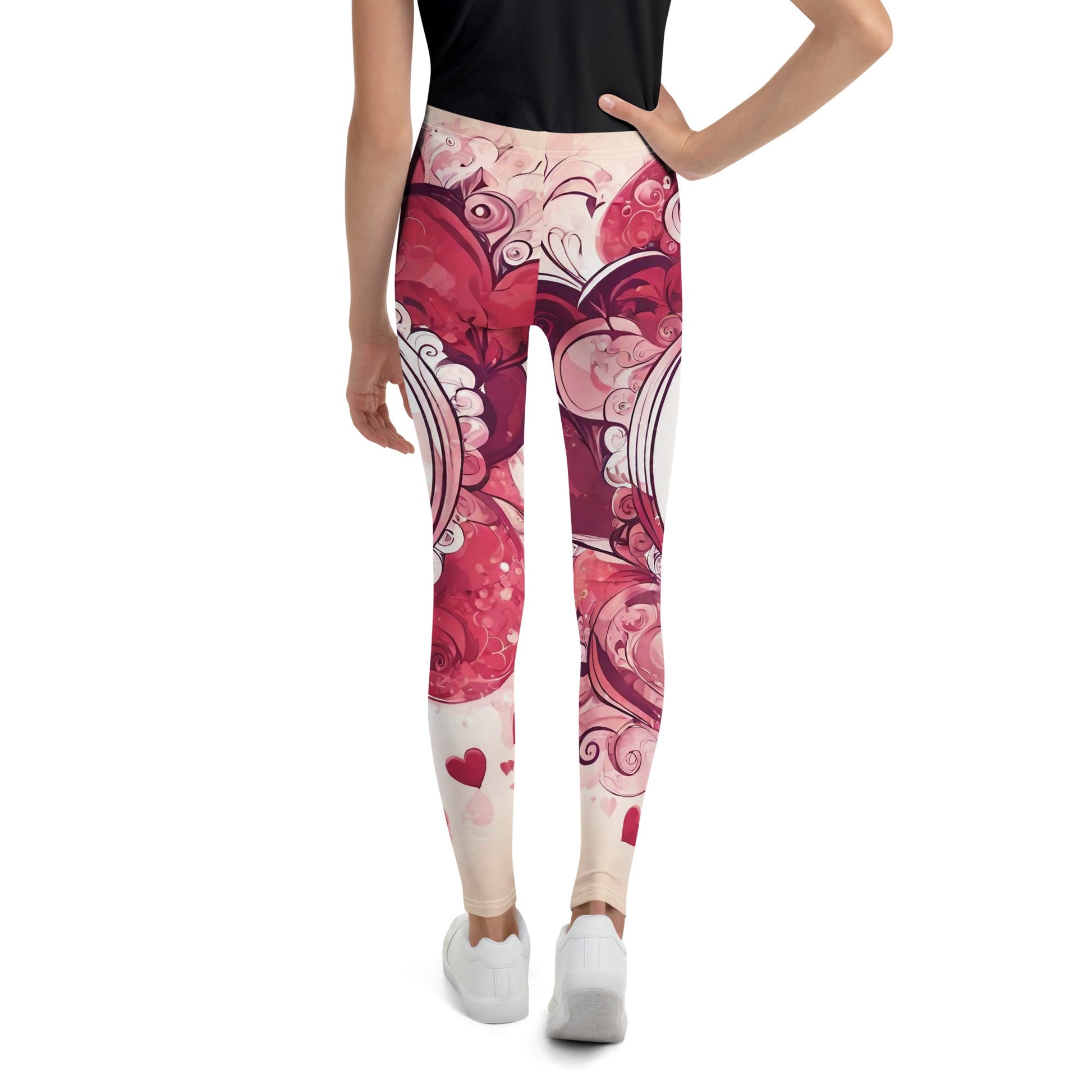 Youth Leggings
