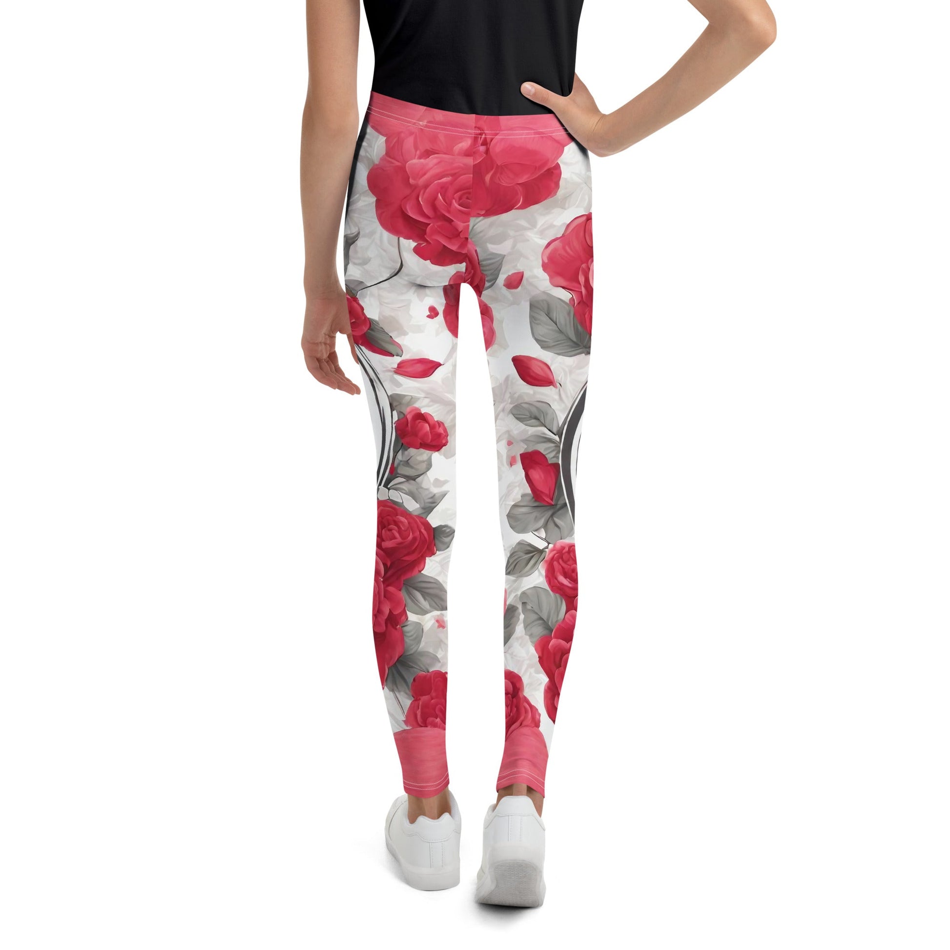 Youth Leggings