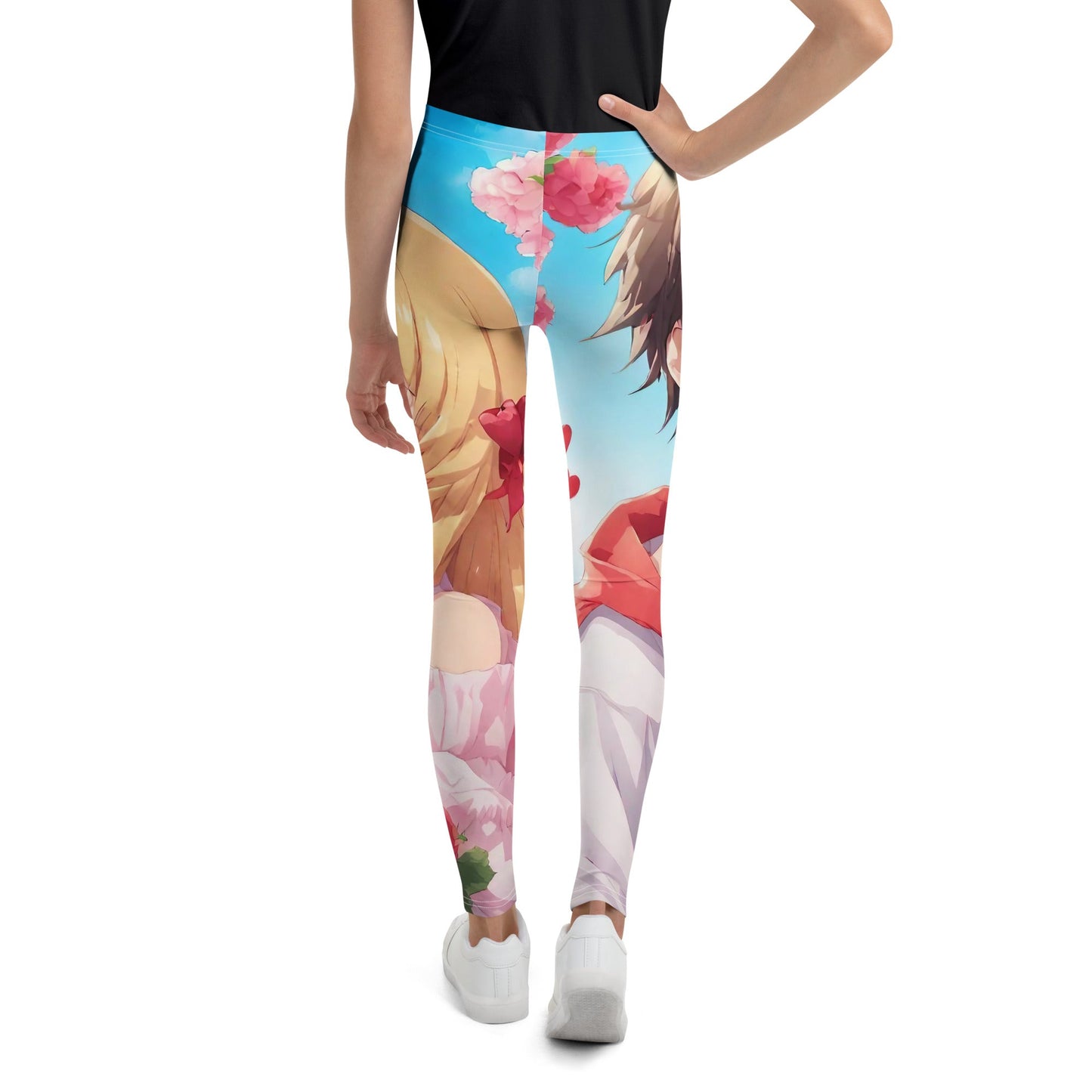 Youth Leggings