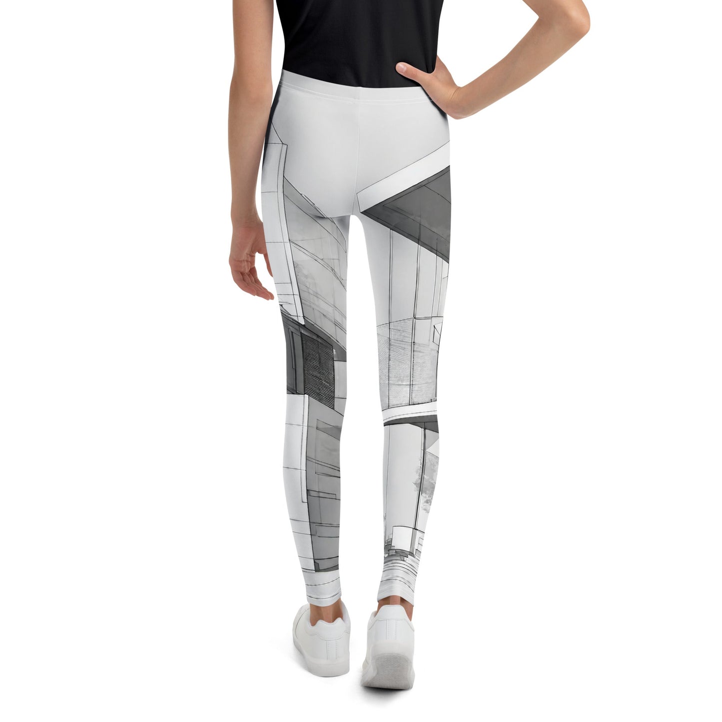 Youth Leggings