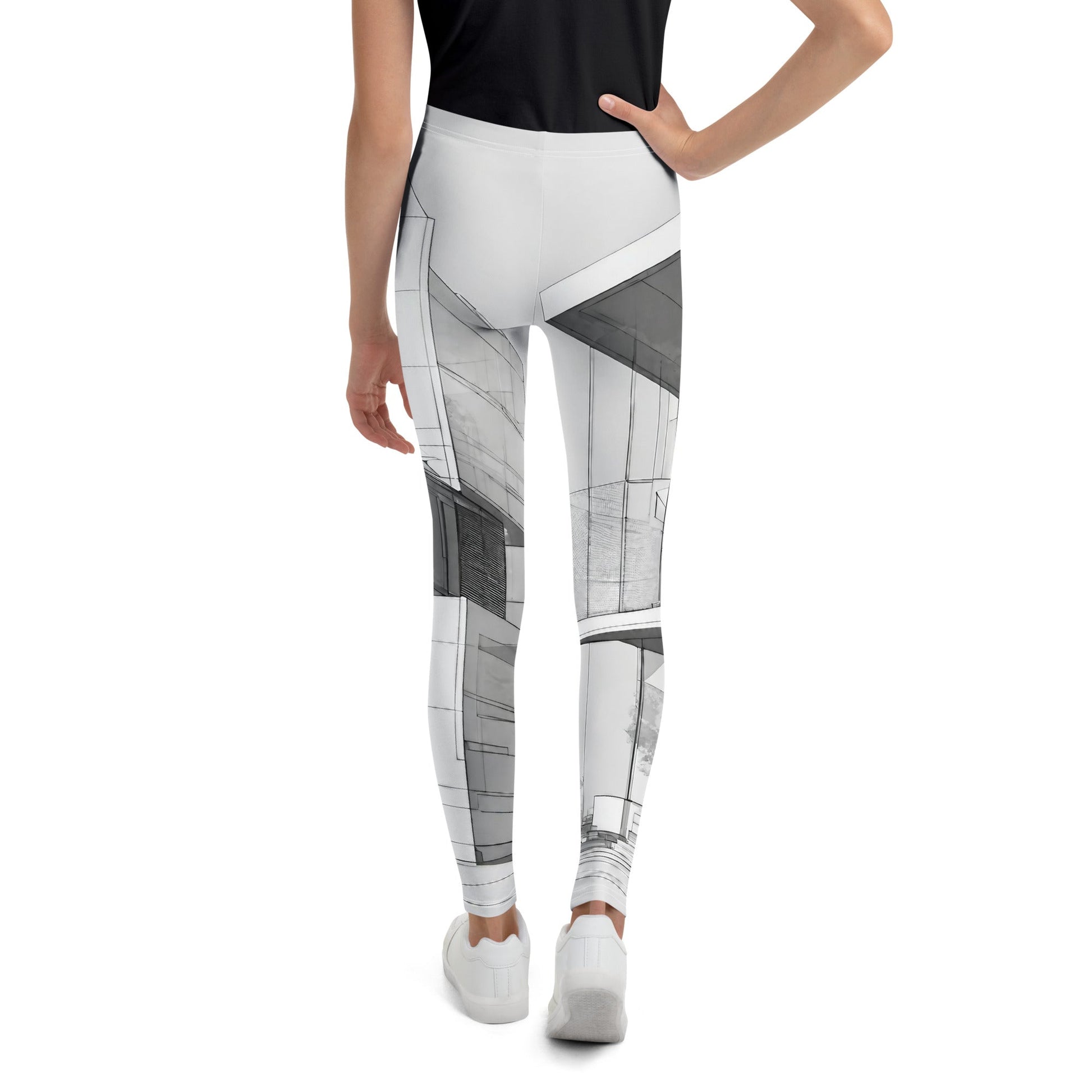 Youth Leggings