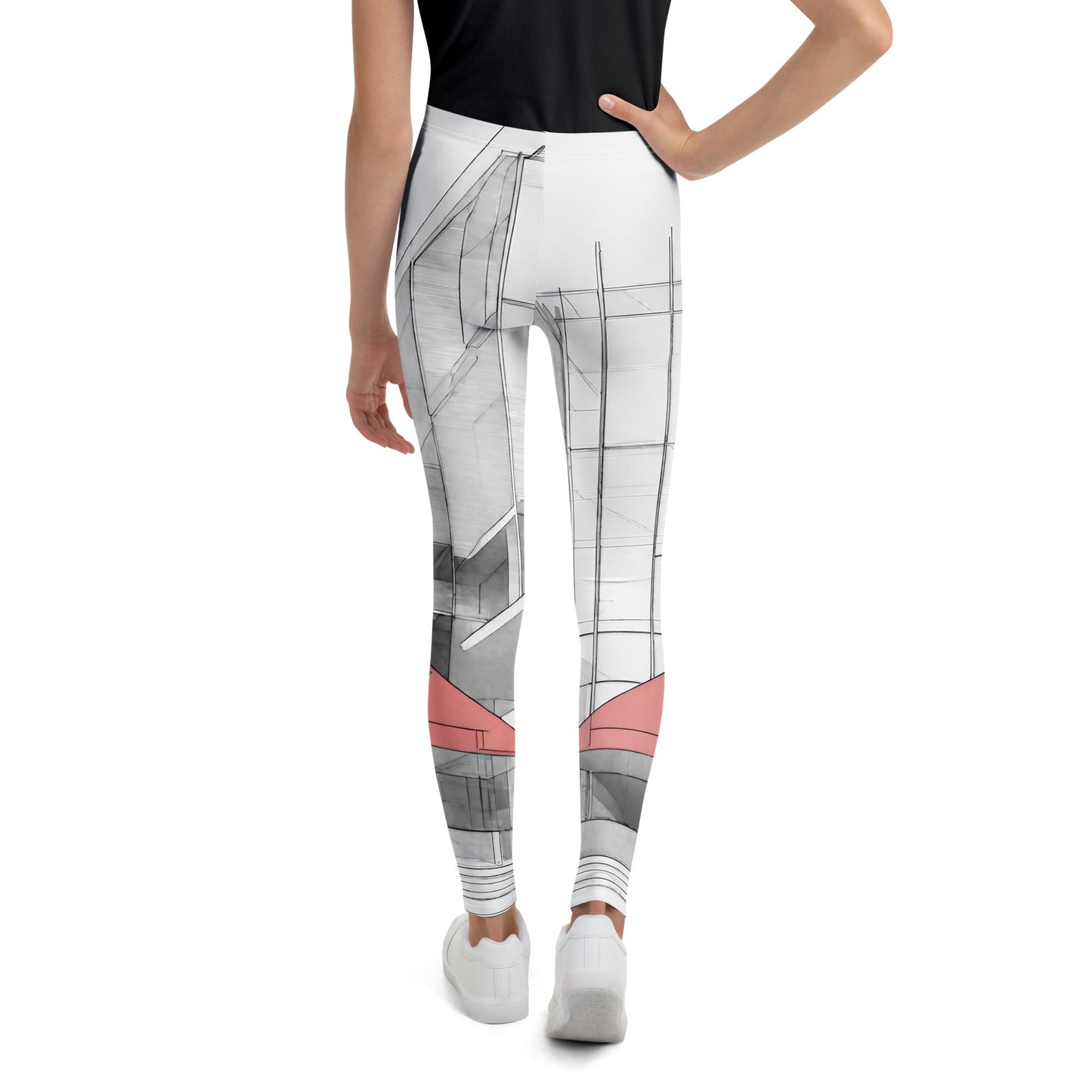 Youth Leggings