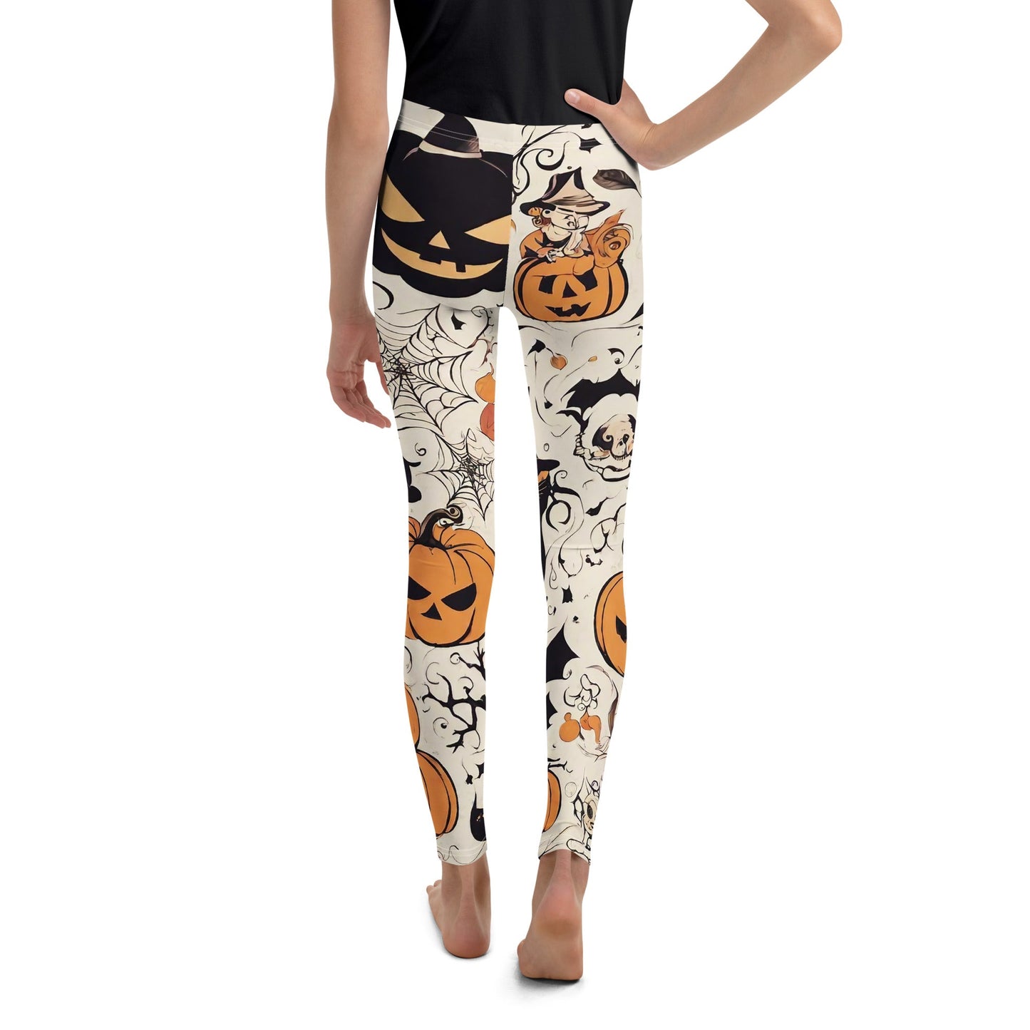 Youth Leggings