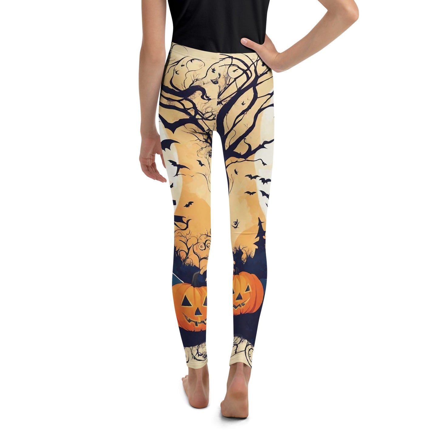 Youth Leggings