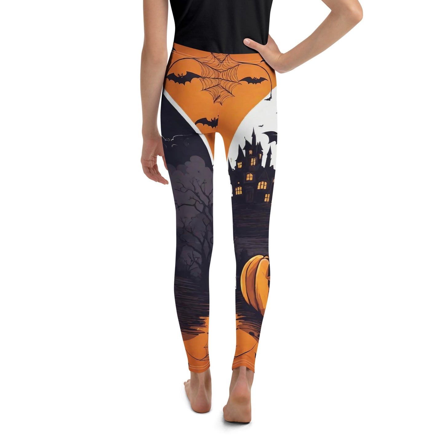Youth Leggings