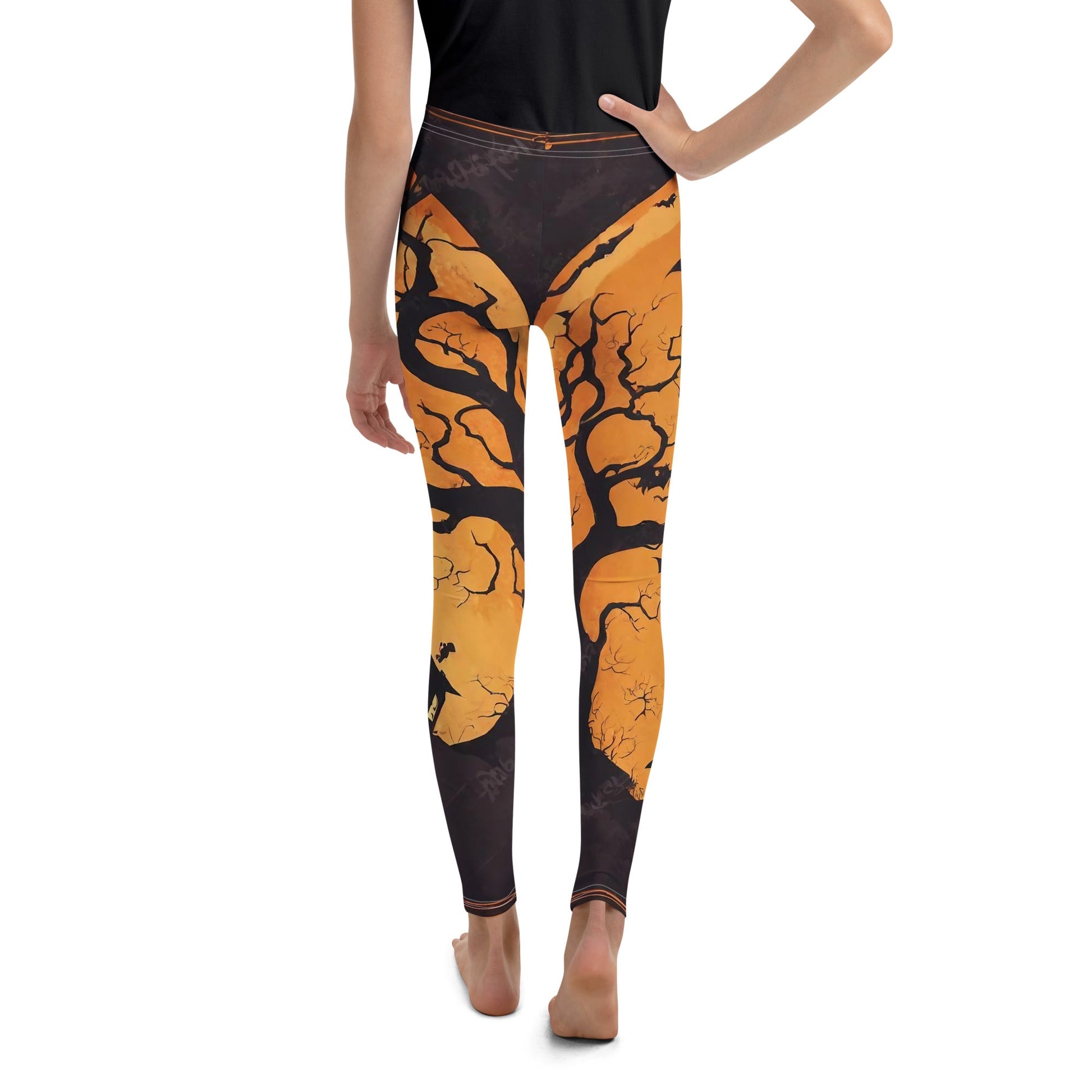Youth Leggings