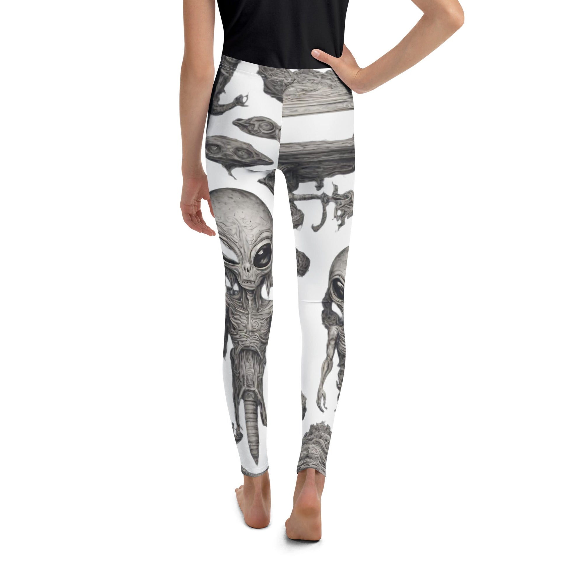 Youth Leggings