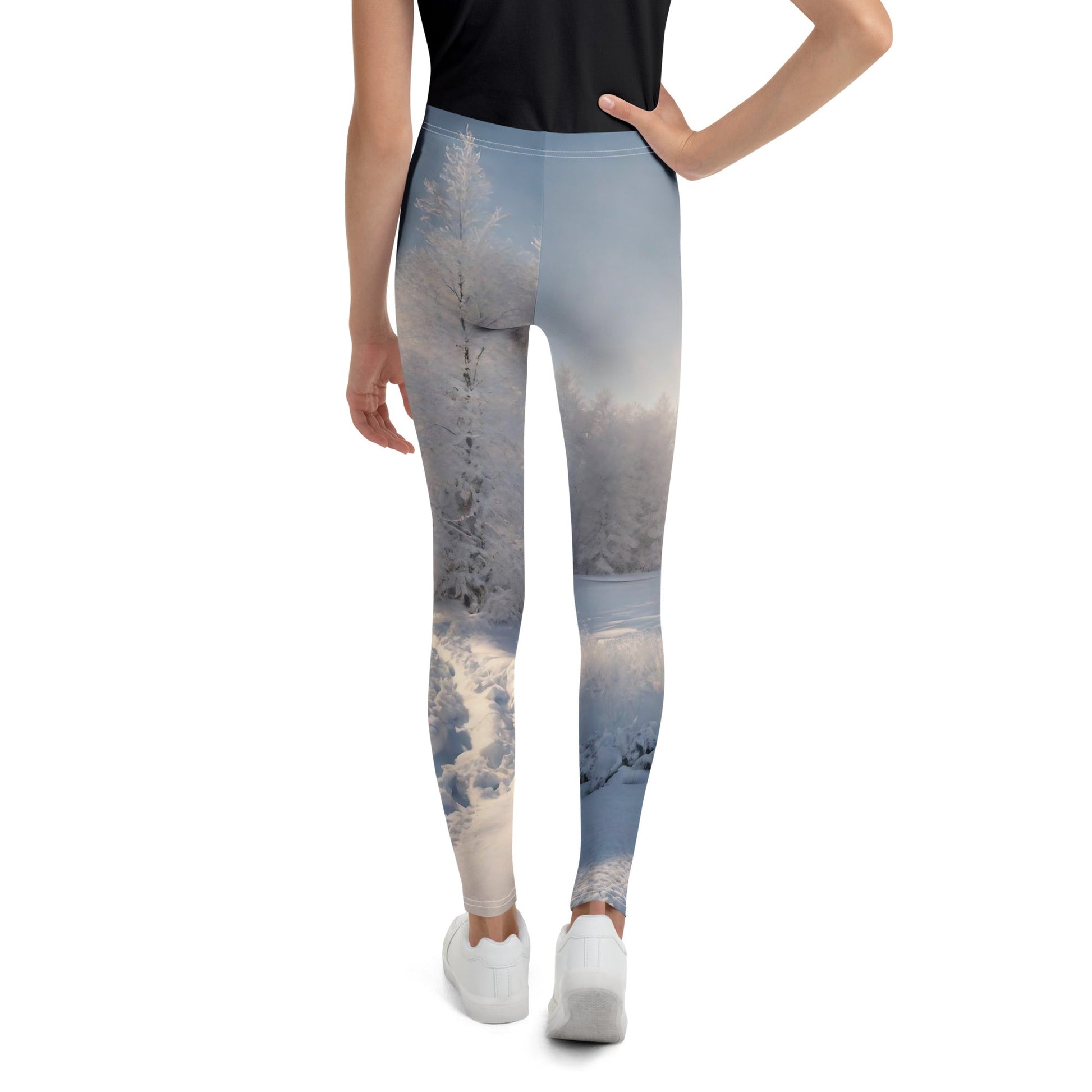 Youth Leggings