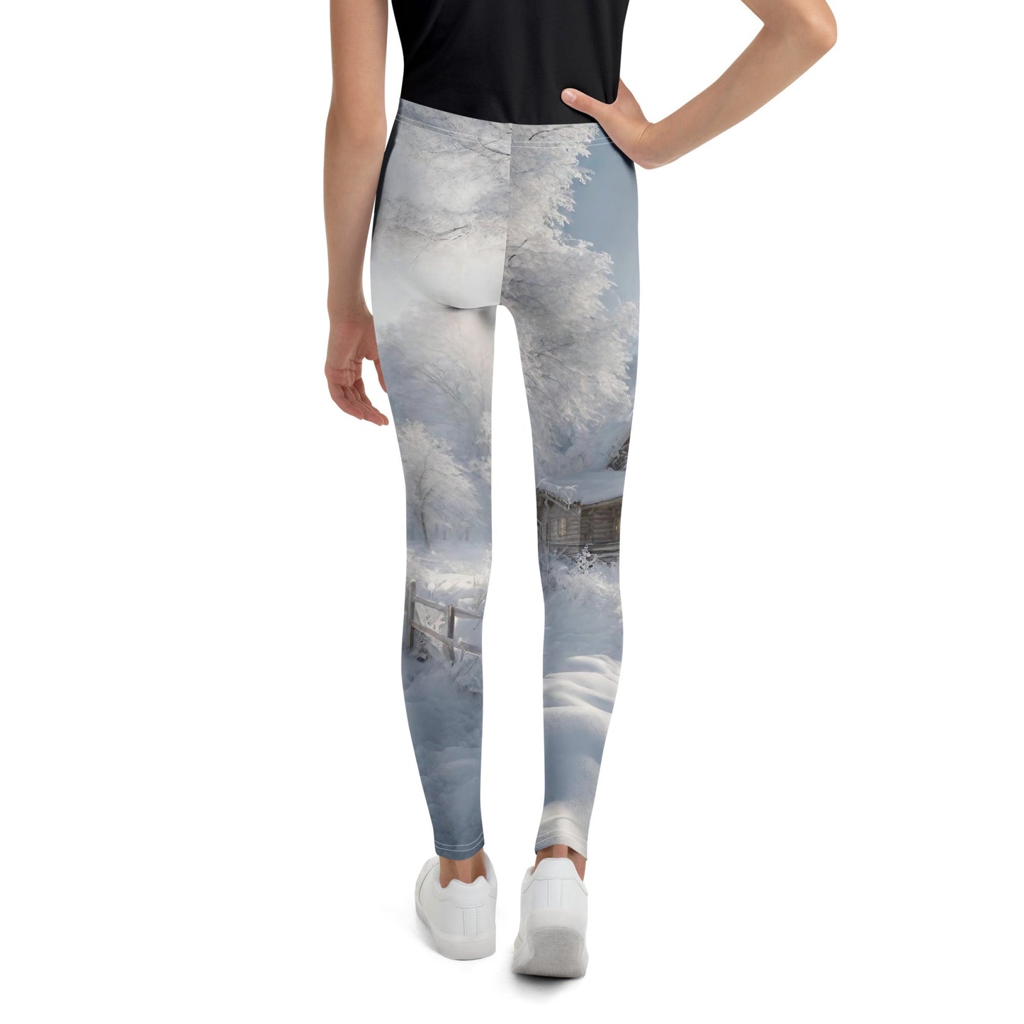 Youth Leggings