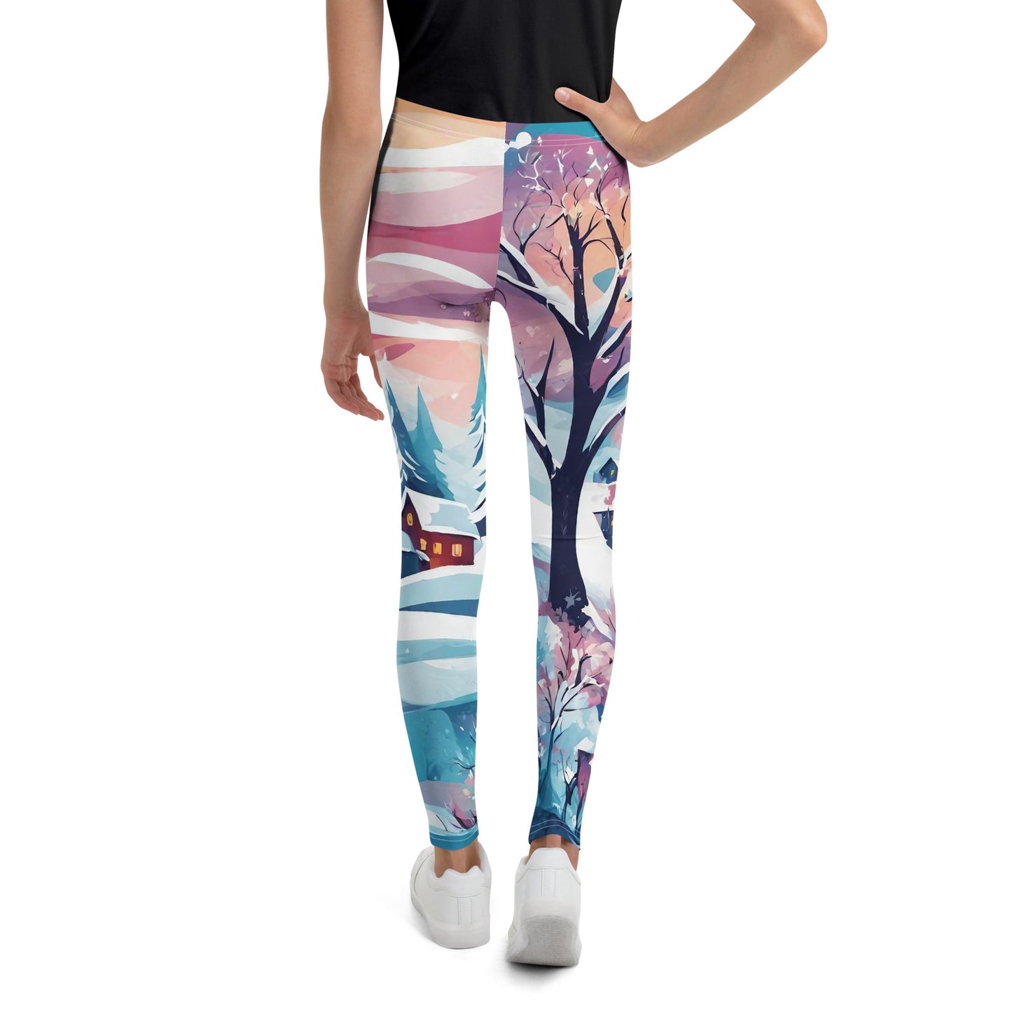 Youth Leggings