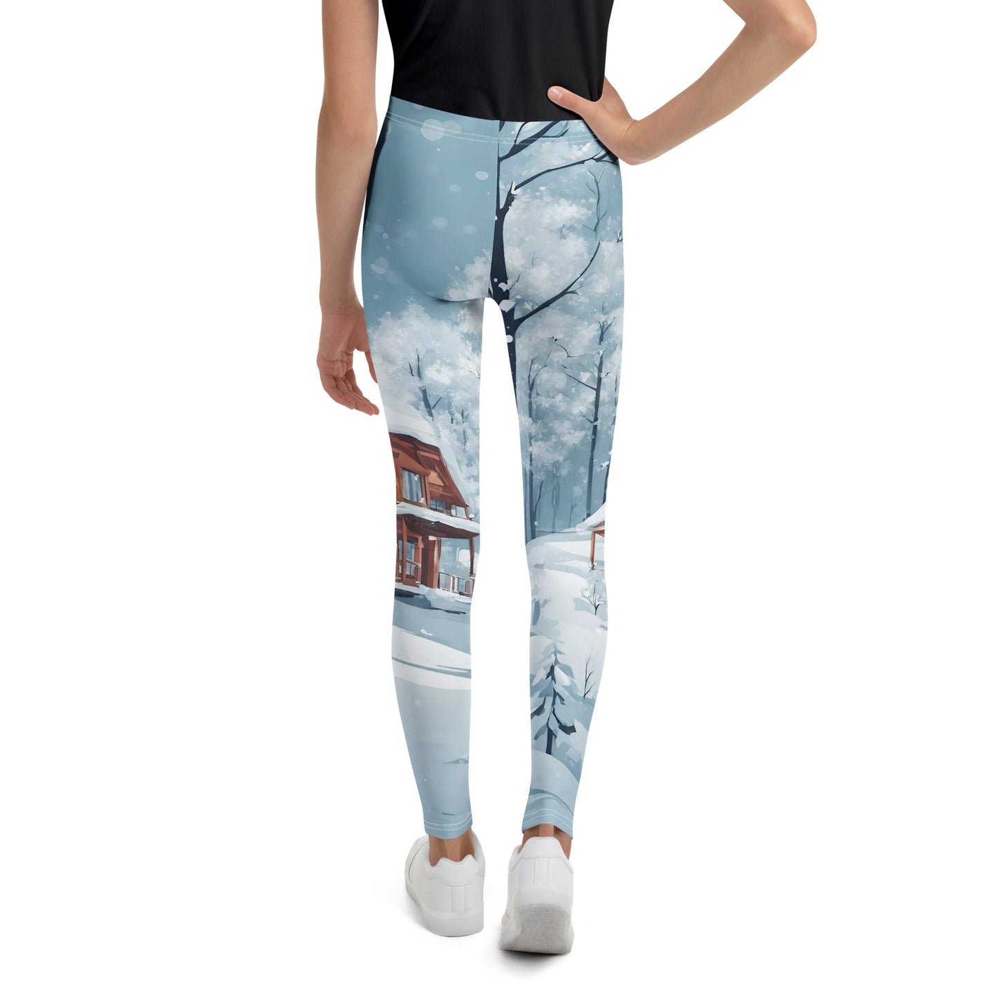 Youth Leggings