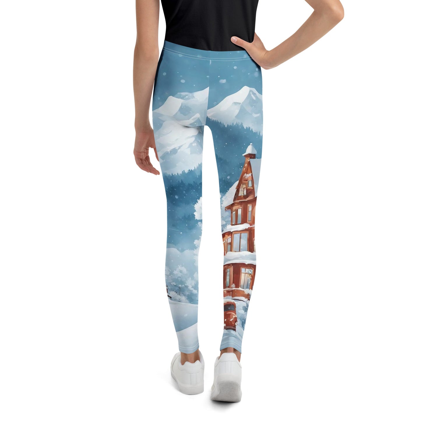 Youth Leggings