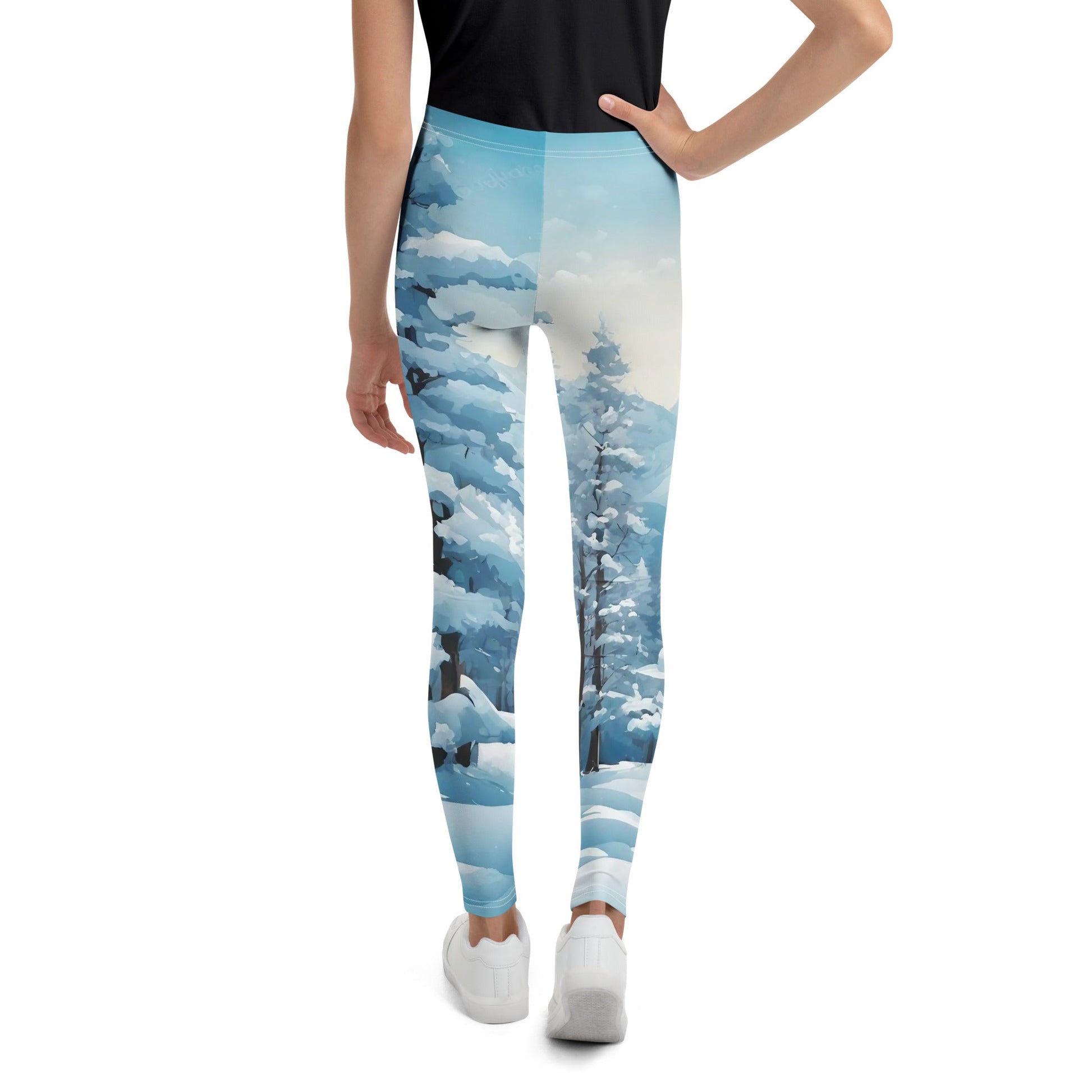 Youth Leggings