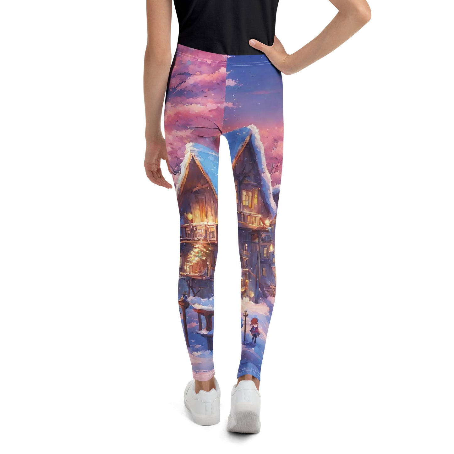 Youth Leggings