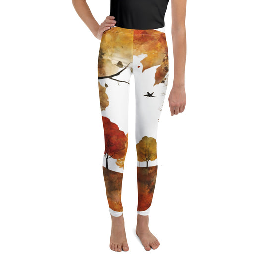 Youth Leggings