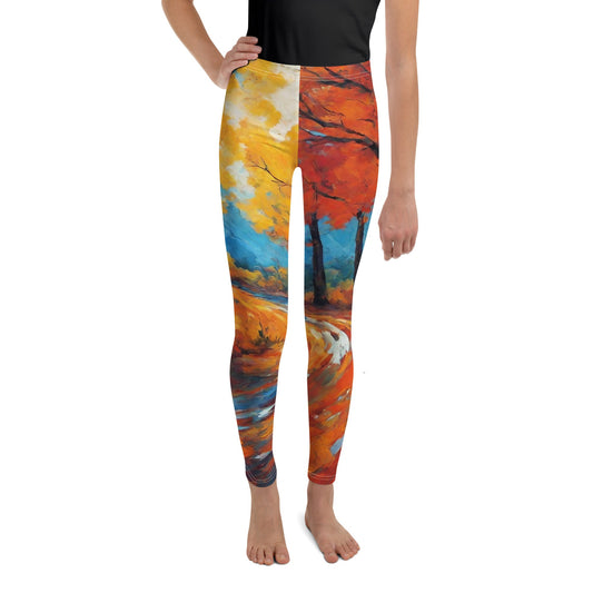 Youth Leggings