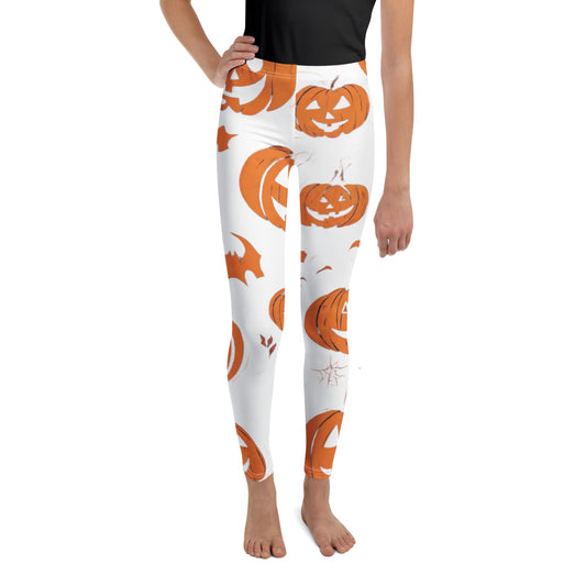 Youth Leggings