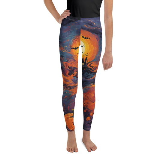 Youth Leggings