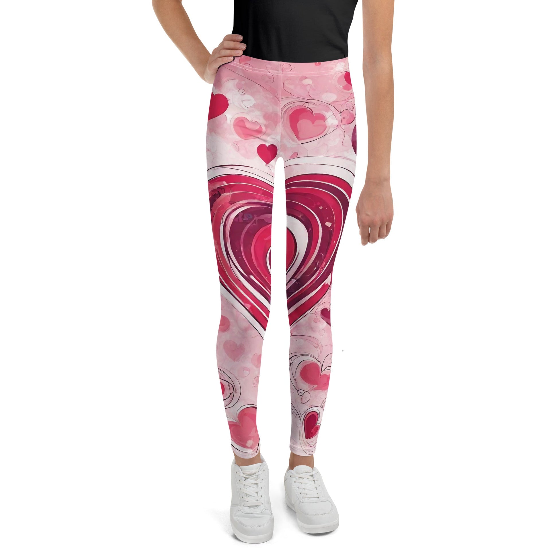 Youth Leggings