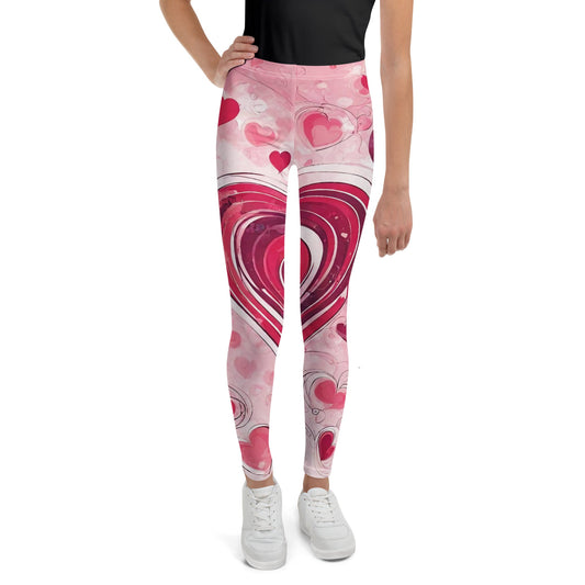 Youth Leggings