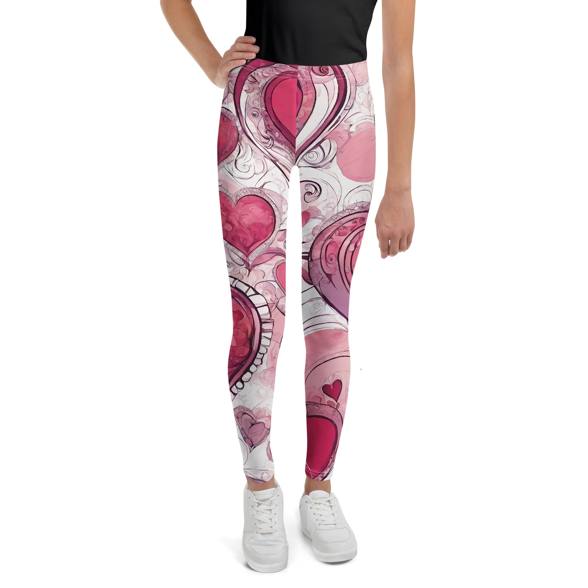 Youth Leggings