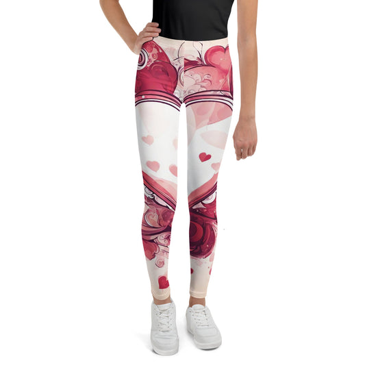 Youth Leggings