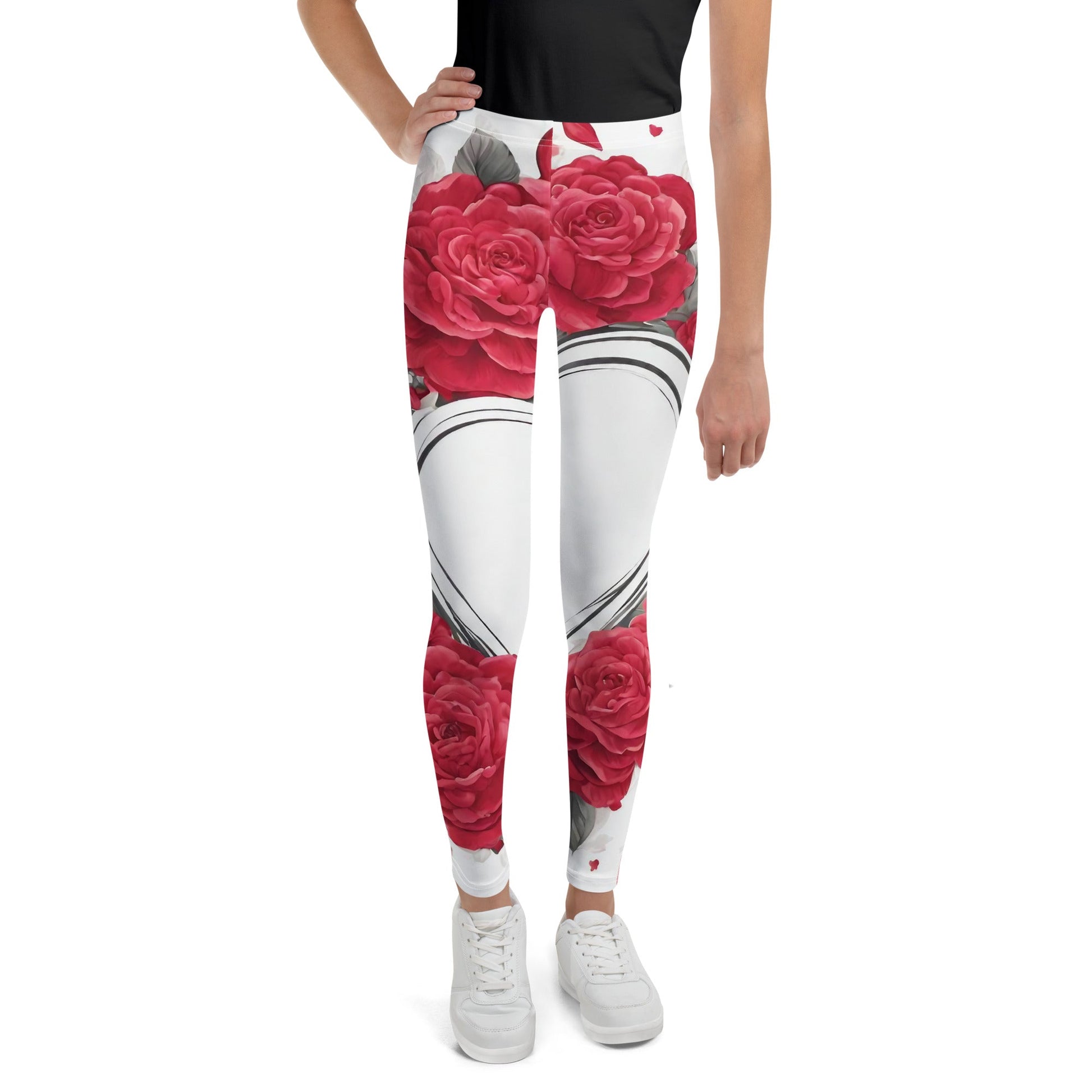 Youth Leggings