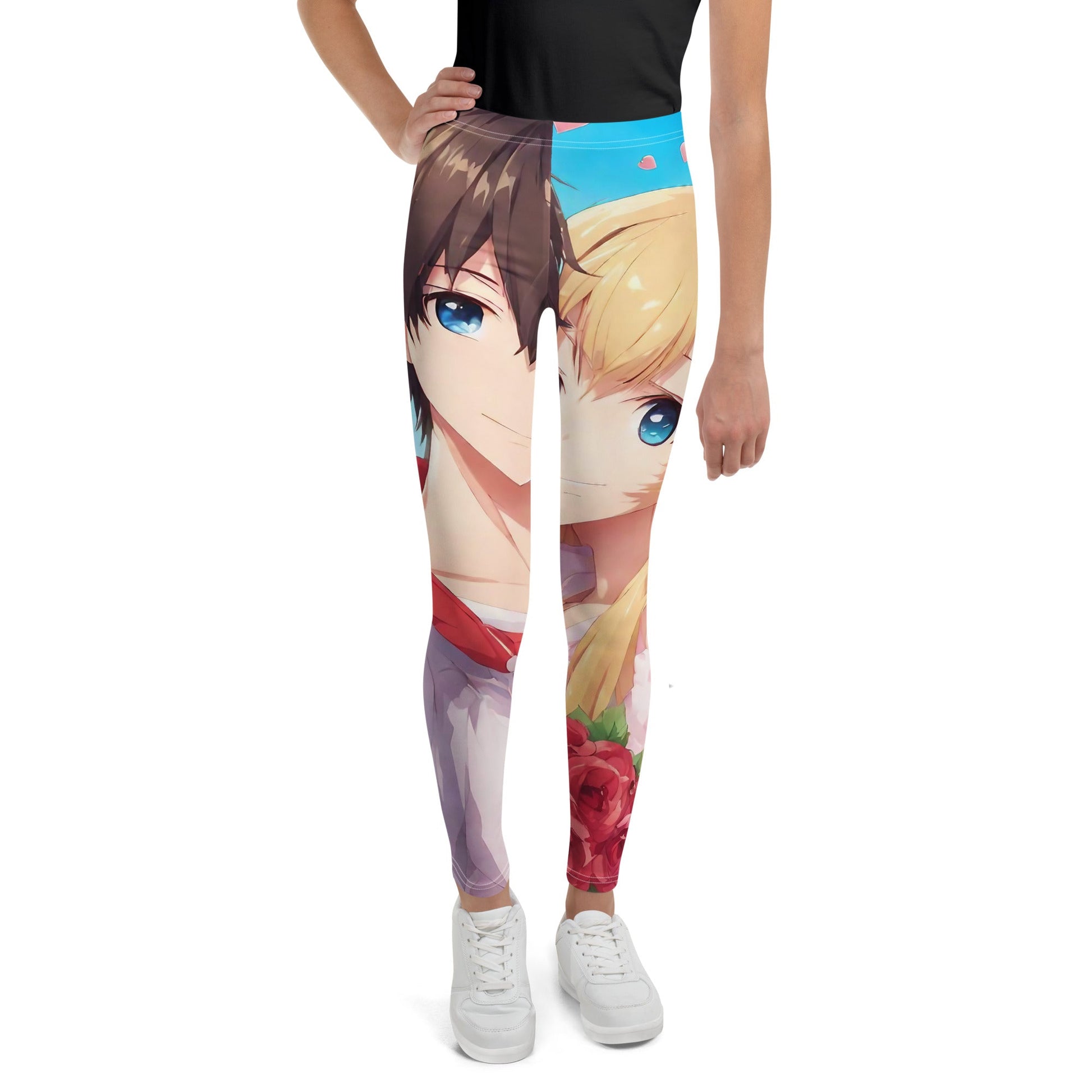 Youth Leggings