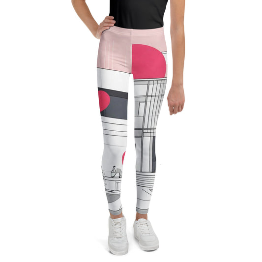 Youth Leggings