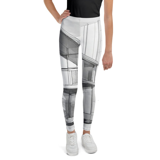 Youth Leggings