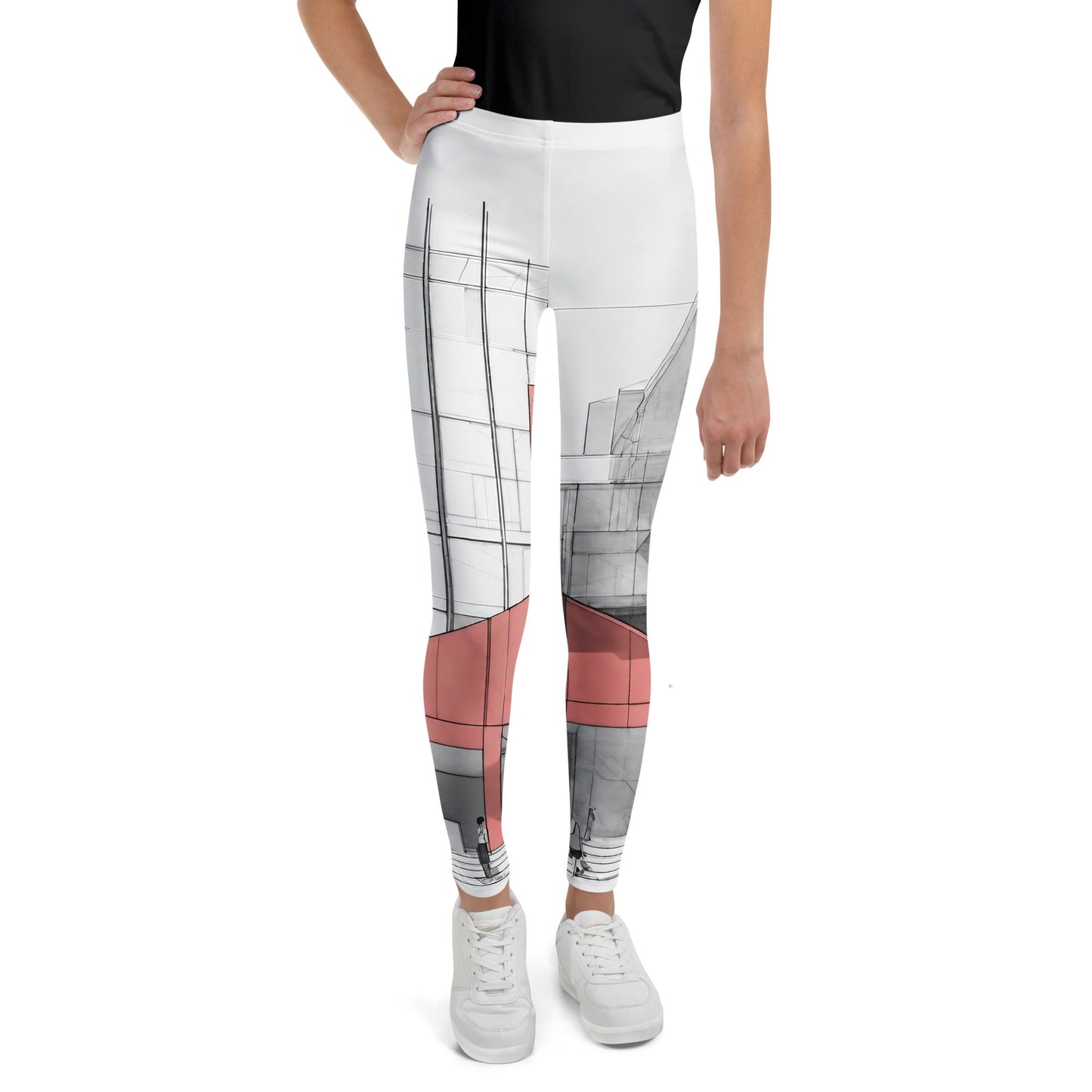 Youth Leggings