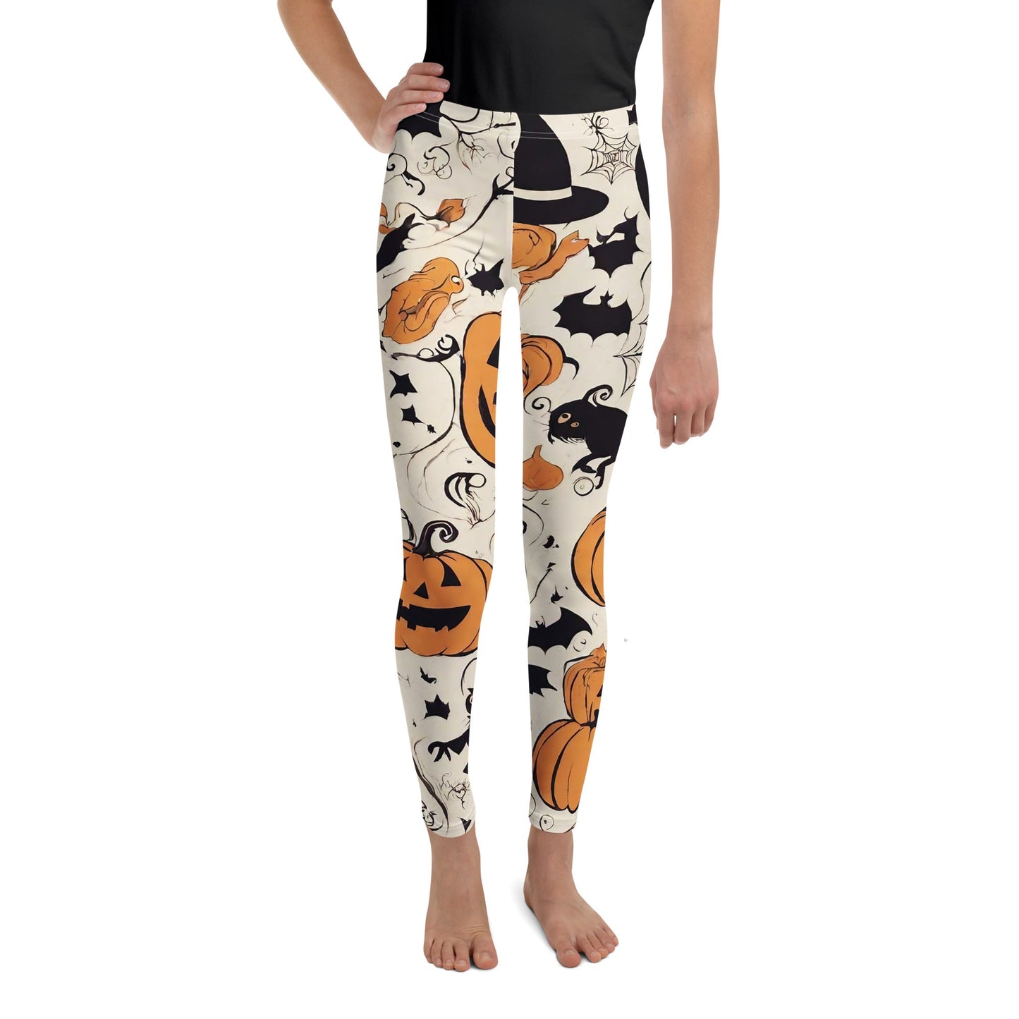 Youth Leggings