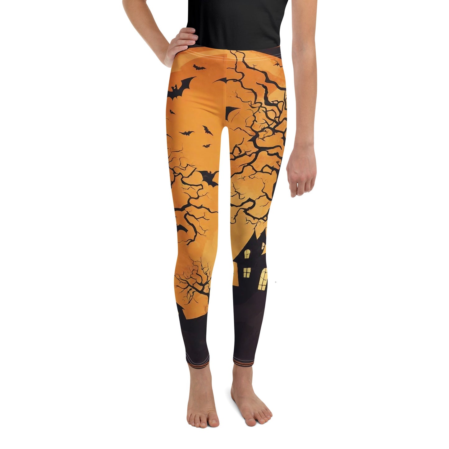 Youth Leggings