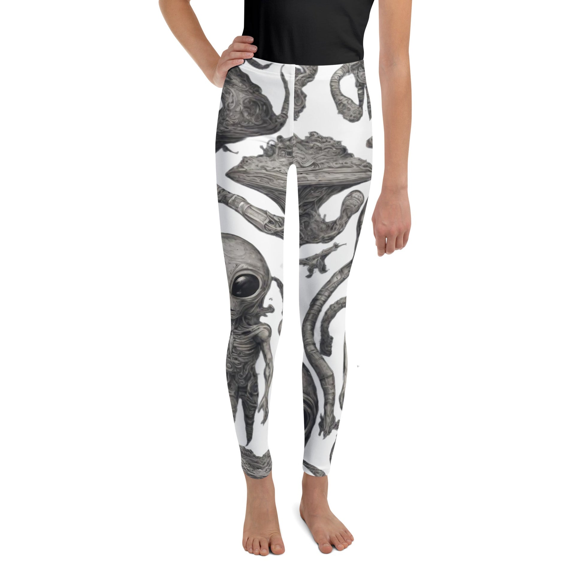 Youth Leggings
