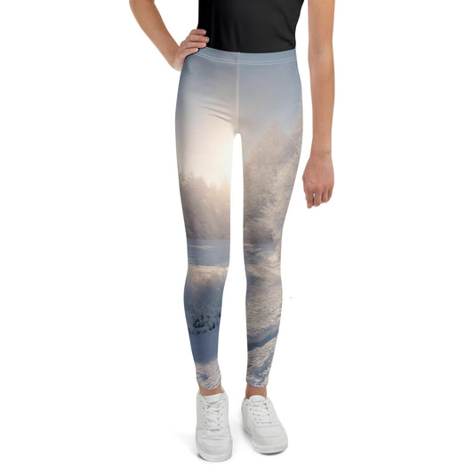 Youth Leggings