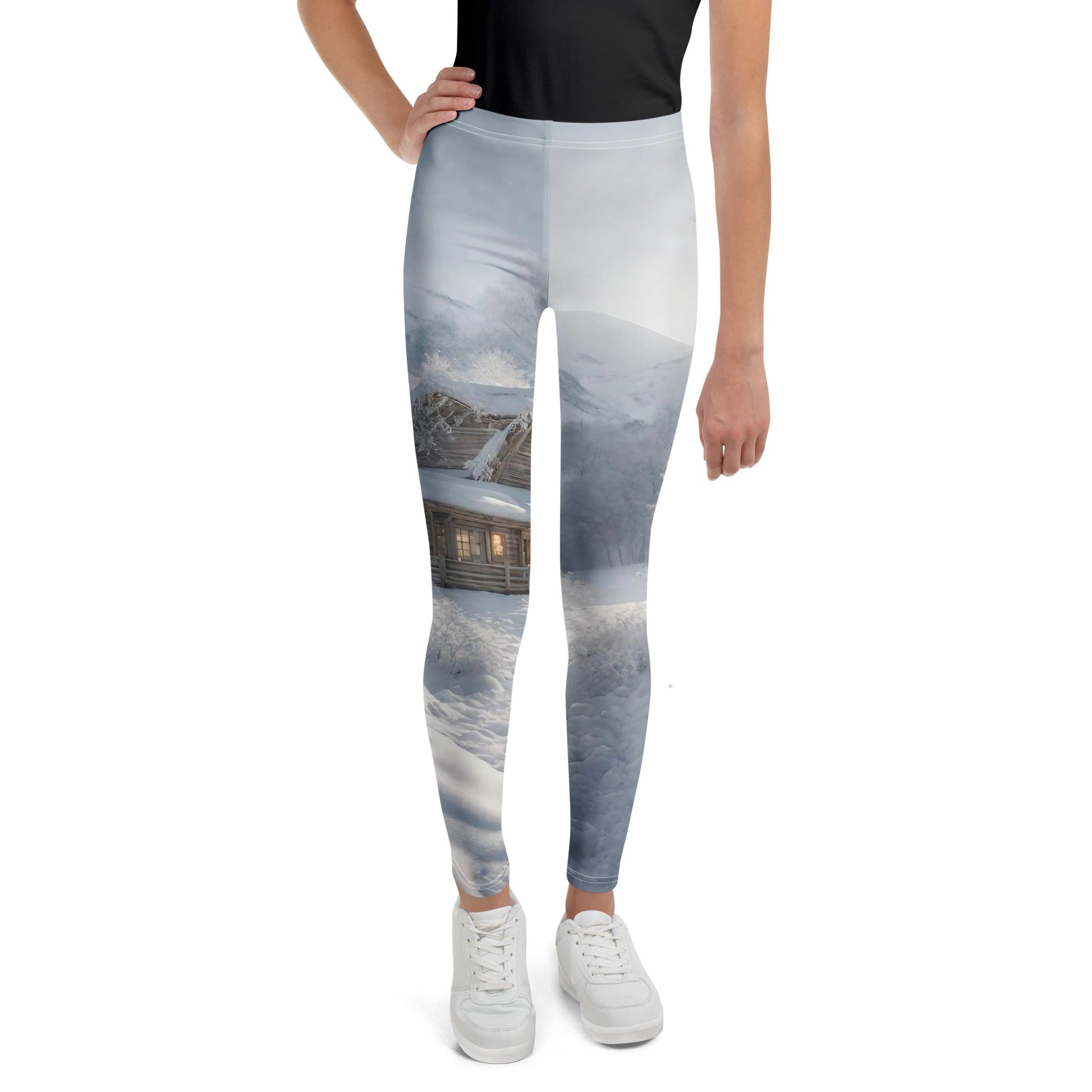 Youth Leggings