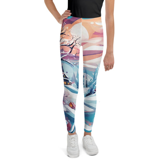 Youth Leggings