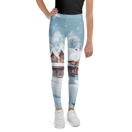 Youth Leggings