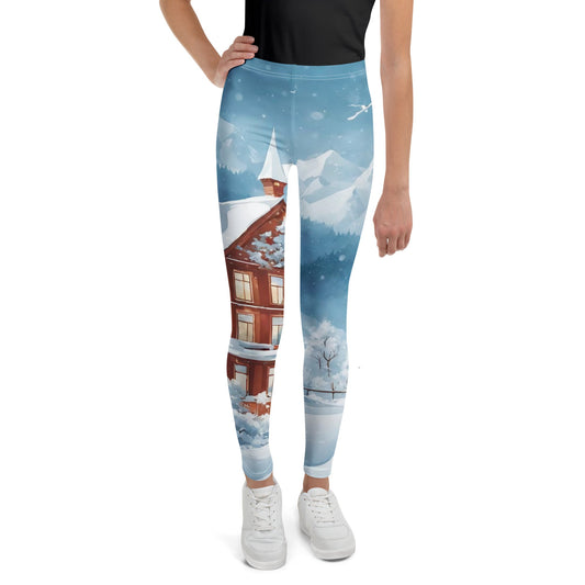 Youth Leggings