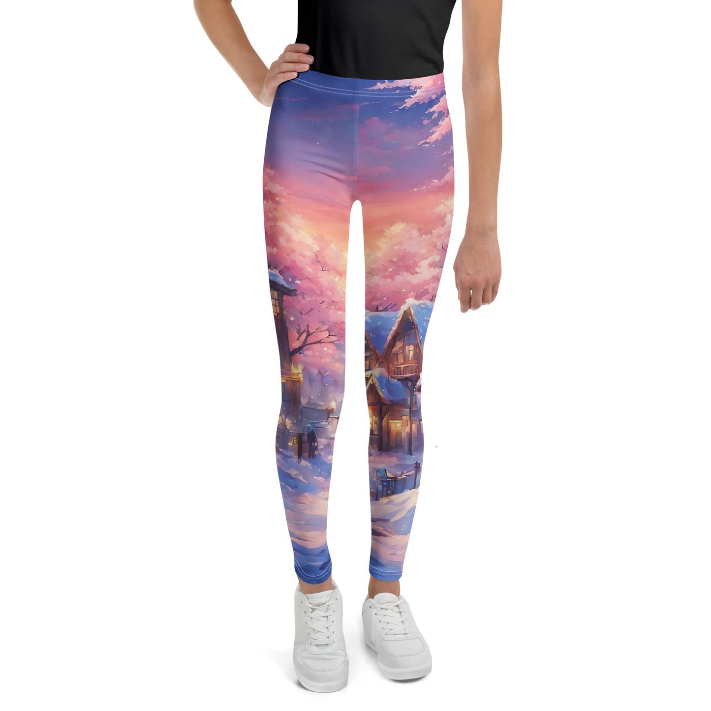 Youth Leggings