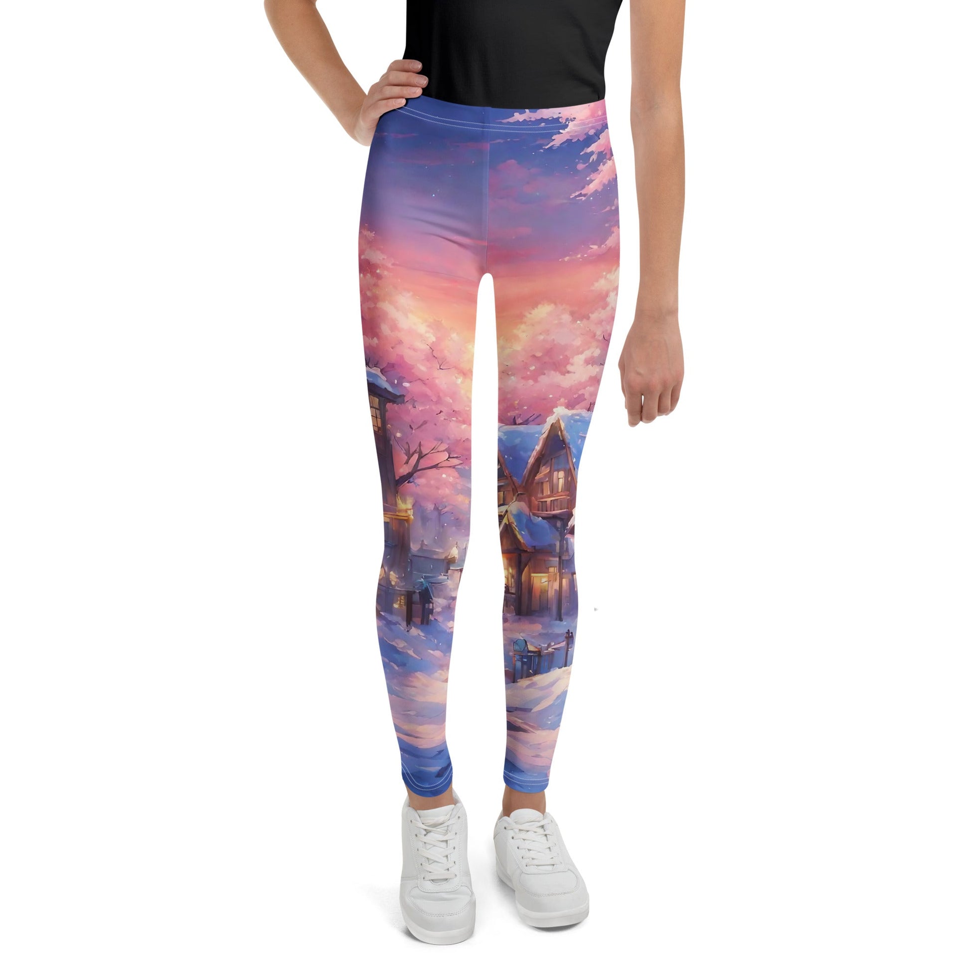 Youth Leggings