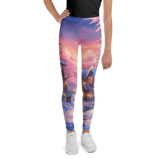 Youth Leggings