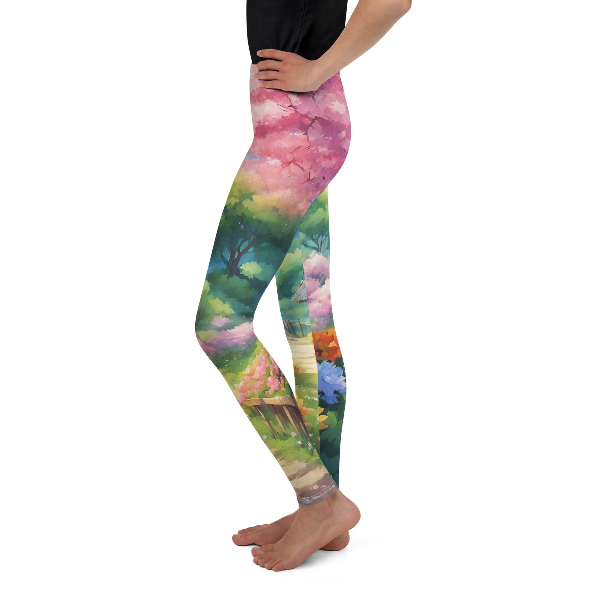 Youth Leggings