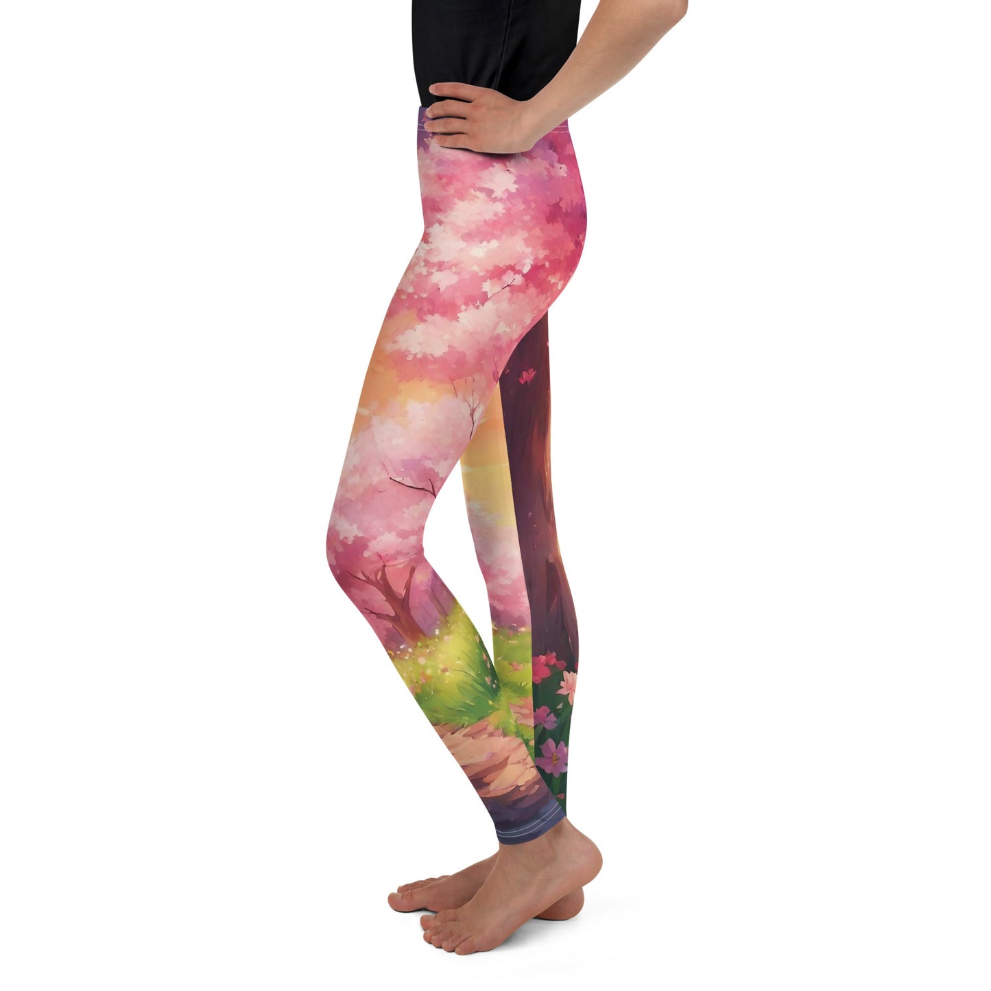 Youth Leggings