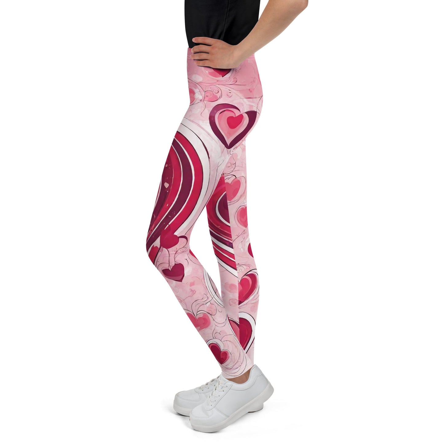 Youth Leggings