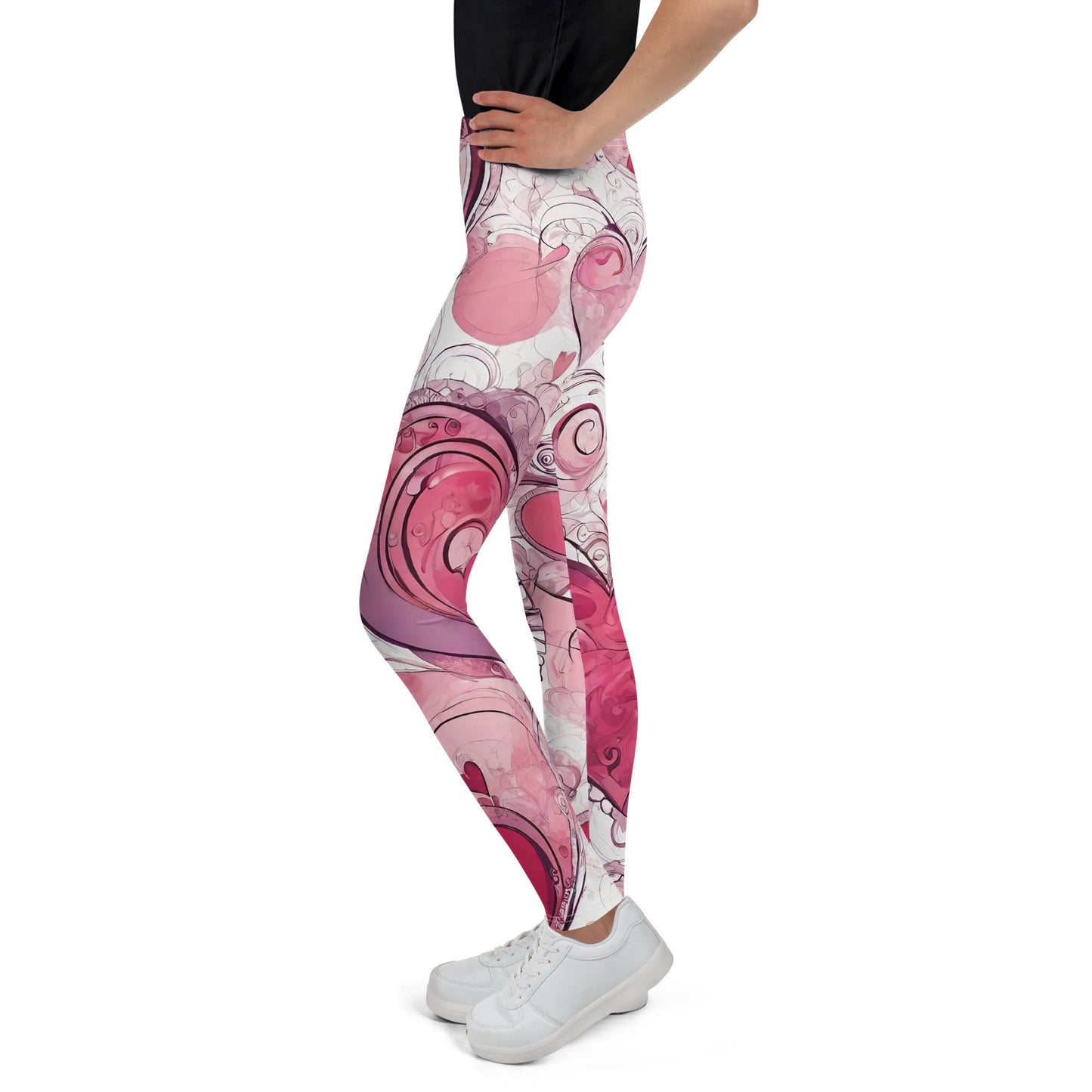 Youth Leggings