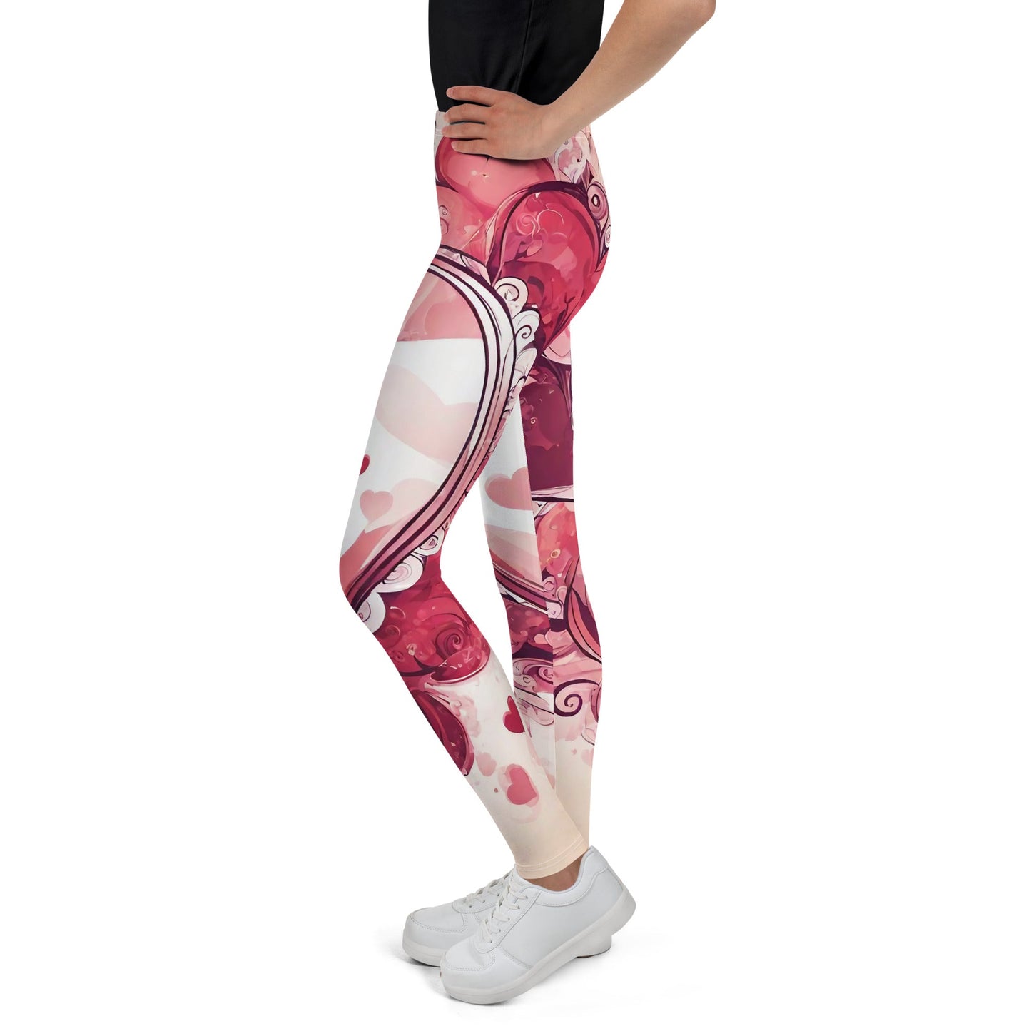 Youth Leggings
